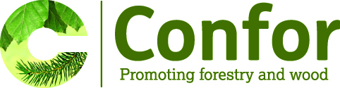 confor logo