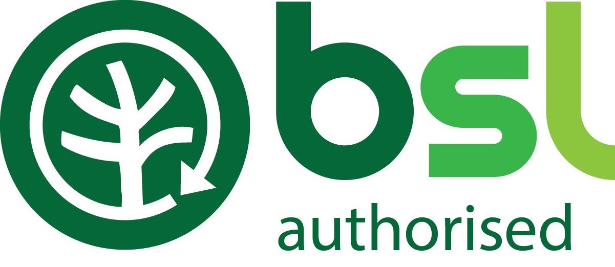 bsl logo