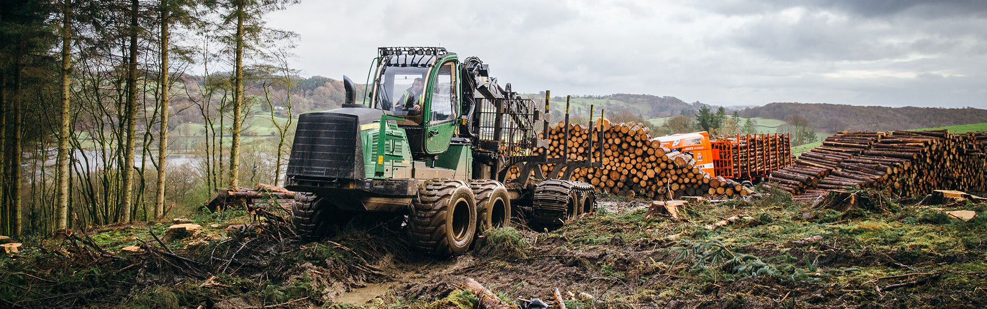 Timber-Gathering-Header