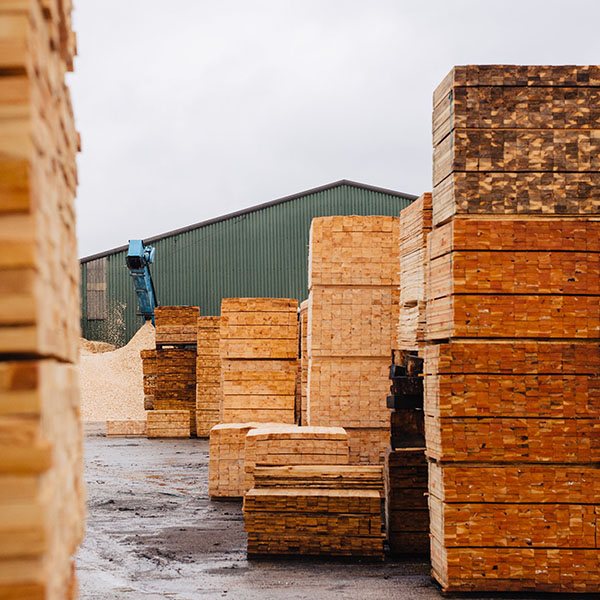 Irving-Timber Products