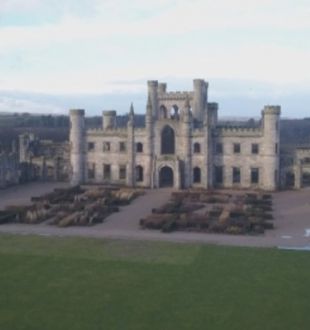 More than 200,000 trees to be planted at the Lowther Estate
